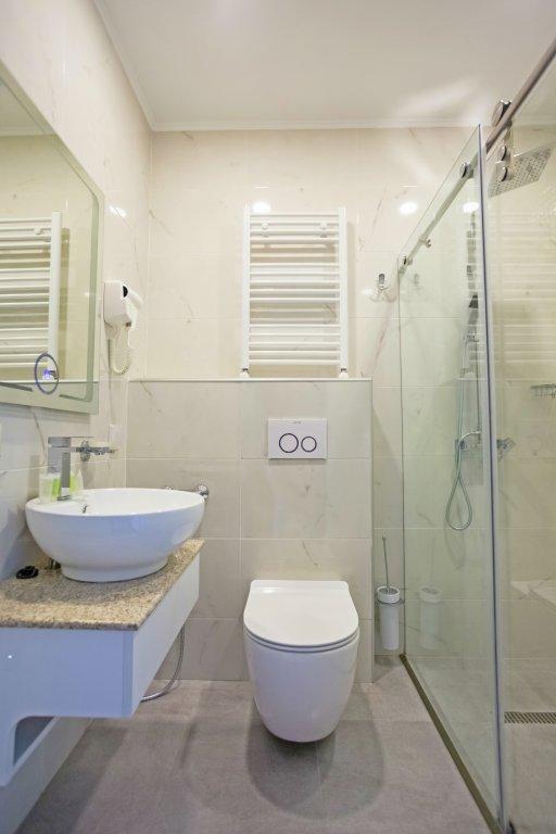Hotel Genio ティビリシ エクステリア 写真